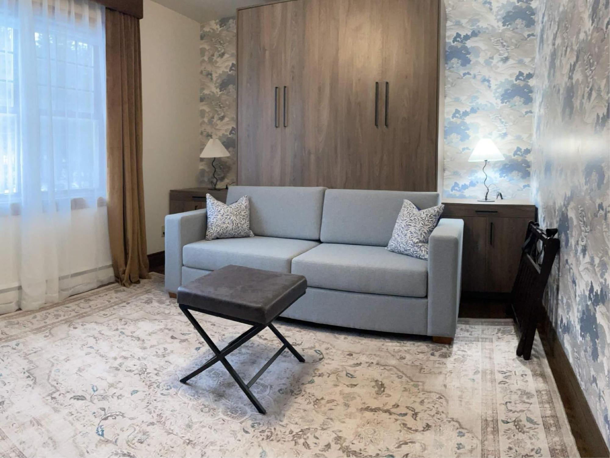 Estello Suites & Spa Lac-Mégantic Room photo